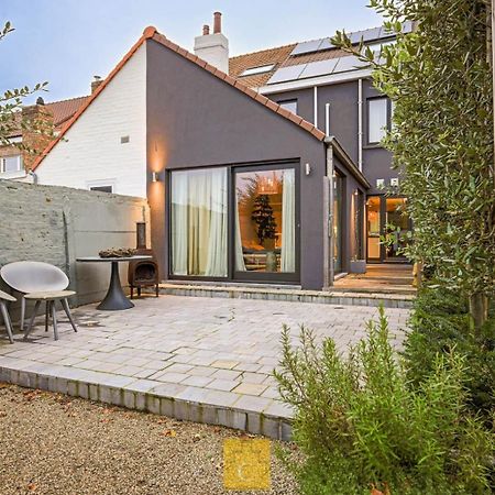 Guesthouse Next Do Bruges Exterior photo