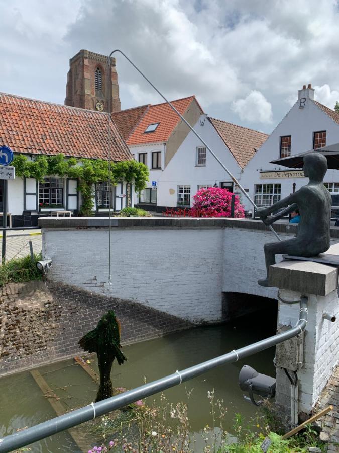 Guesthouse Next Do Bruges Exterior photo
