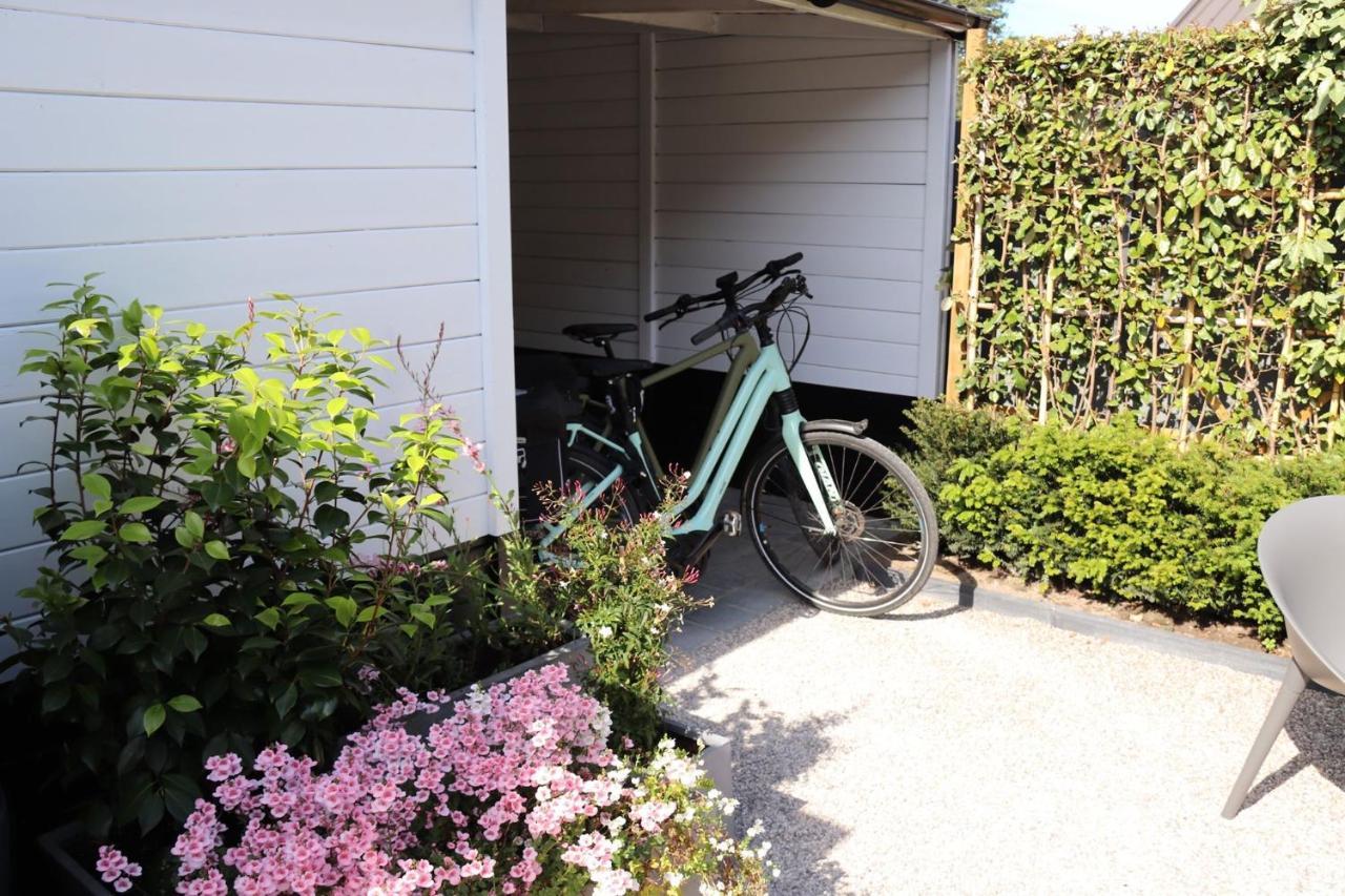 Guesthouse Next Do Bruges Exterior photo