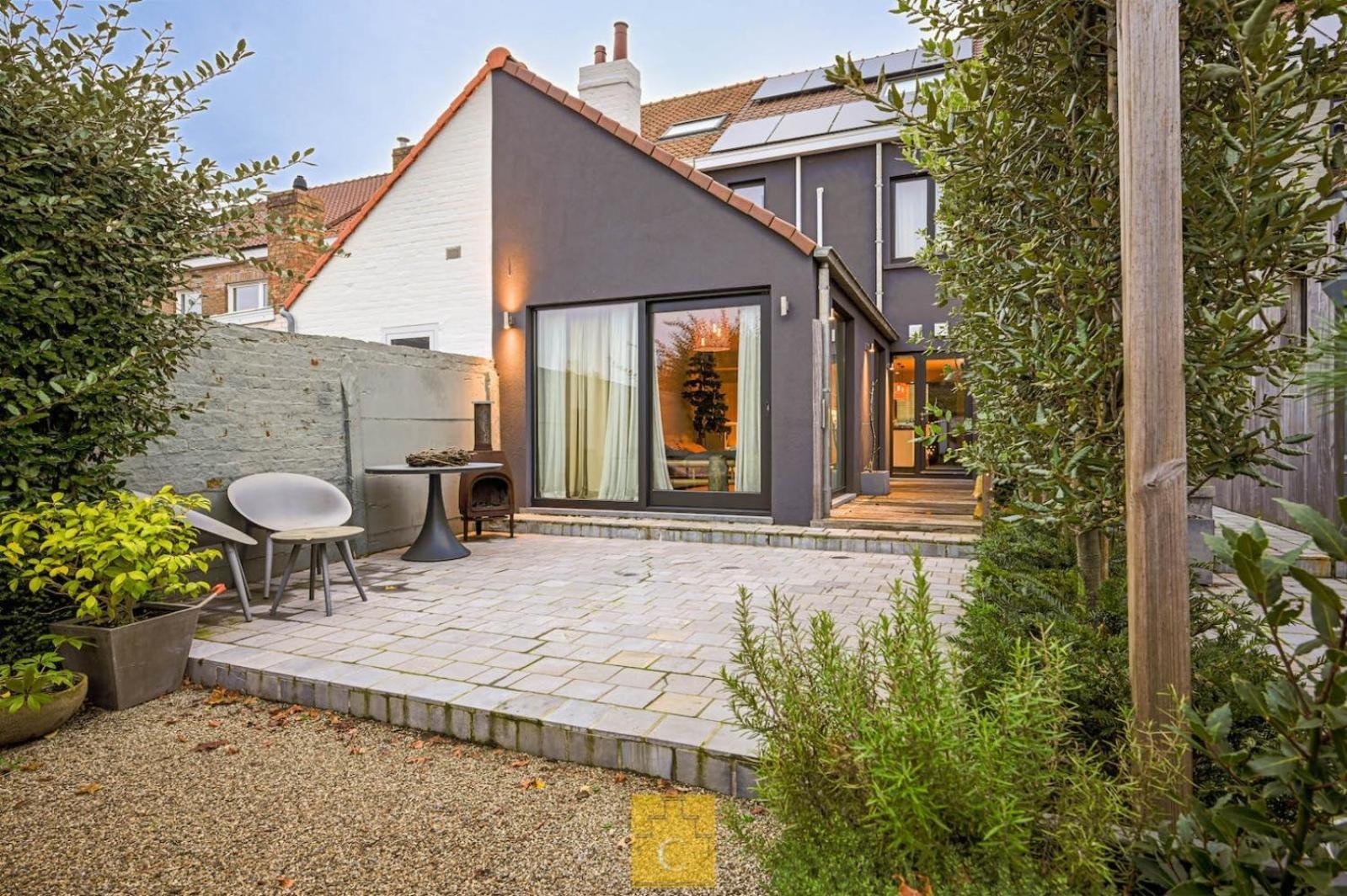 Guesthouse Next Do Bruges Exterior photo